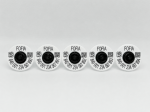 USDA 840 HDX Cattle Tags – sequential bags - Image 2