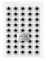 USDA 840 HDX Cattle Tags – sequential bags