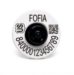 USDA 840 HDX Cattle Tags – loose bags