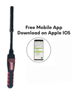 ADT 800 RFID Wand for FDX, HDX & EM4102 Compatible - Image 2